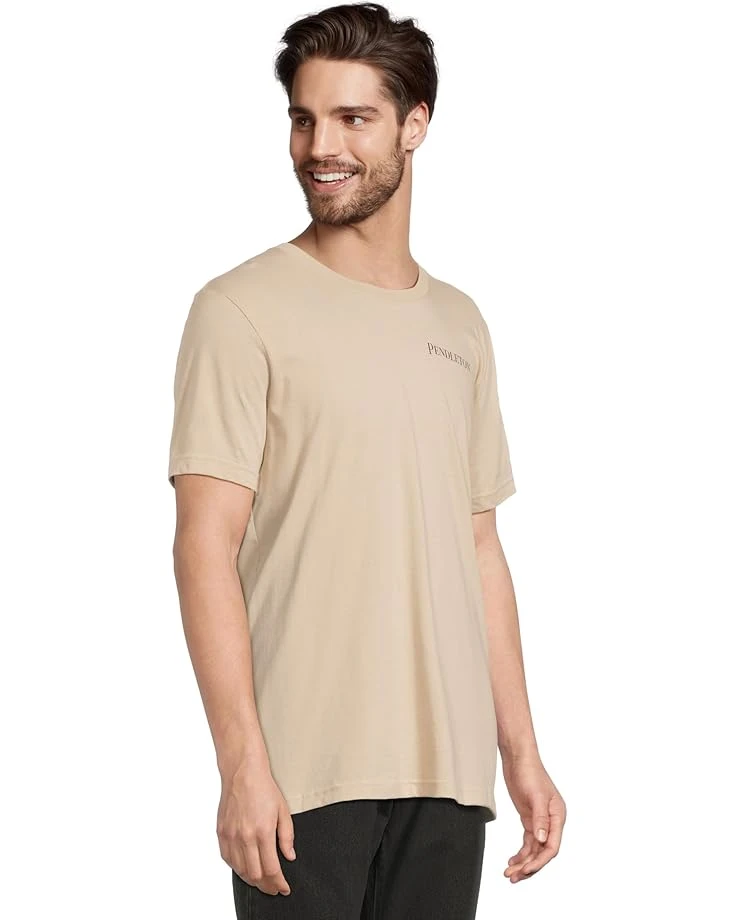 Pendleton Icon Logo Graphic Tee | Shirts & Tops 4 Pendleton Icon Logo Graphic Tee | Shirts & Tops - Image 2