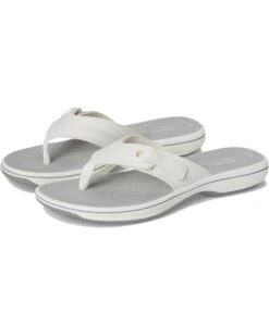 Clarks Breeze Reyna | Sandals -Daily Wear Shop 617wao8X12L. AC SR736920