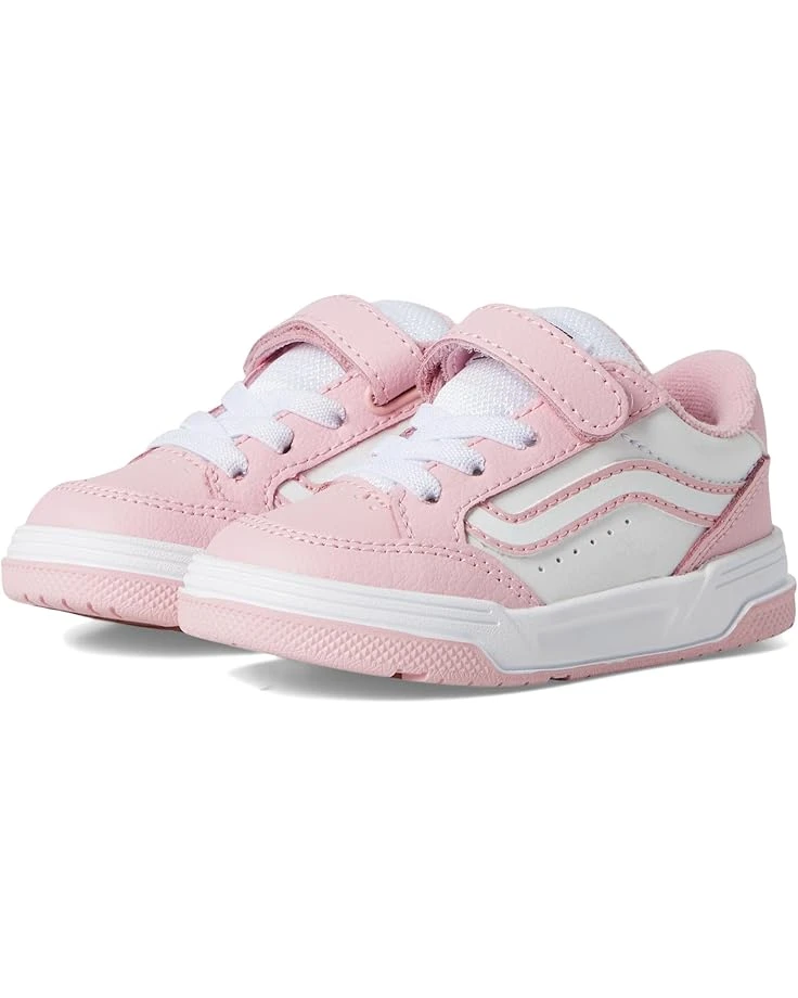 Vans Kids Hylane V (Infant/Toddler) | Sneakers & Athletic Shoes 12 Vans Kids Hylane V (Infant/Toddler) | Sneakers & Athletic Shoes - Image 10