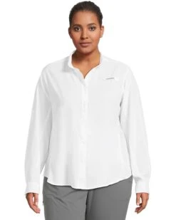 Columbia Plus Size Tamiami™ II L/S Shirt | Shirts & Tops 15 Columbia Plus Size Tamiami™ II L/S Shirt | Shirts & Tops -Daily Wear Shop 617yKW53ZaL. AC SR736920
