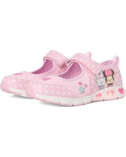 Josmo Miinie Mouse Lighted Sporty Maryjane (Little Kid) | Sneakers & Athletic Shoes