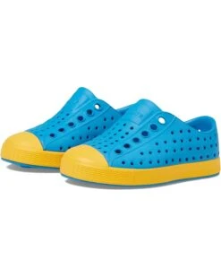 Native Shoes Kids Jefferson (Toddler/Little Kid) | Sneakers & Athletic Shoes -Daily Wear Shop 618 N7uiaaL. AC SR736920