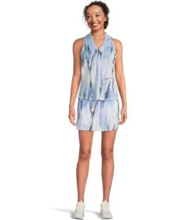 Jamie Sadock Matrix Print Sleeveless Top | Shirts & Tops -Daily Wear Shop 6182wNupveL. AC SR736920