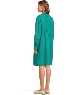 Eileen Fisher Knee Length Dress | Dresses -Daily Wear Shop 6185Uw0oLZL. AC SR736920
