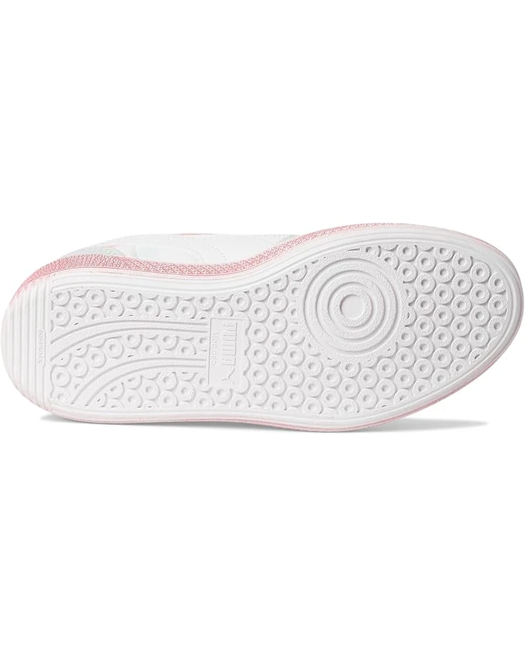 PUMA Kids Palermo Hello Kitty And Friends (Little Kid) | Sneakers & Athletic Shoes 5 PUMA Kids Palermo Hello Kitty And Friends (Little Kid) | Sneakers & Athletic Shoes - Image 3