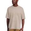 AllSaints Biggy Short Sleeve Crew | Shirts & Tops 1 AllSaints Biggy Short Sleeve Crew | Shirts & Tops -Daily Wear Shop 6189GQsqPbL. AC SR736920