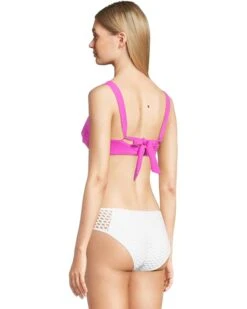 BECCA Color Code Francesca Multi Way Underwire Bra Top | Swimwear 11 BECCA Color Code Francesca Multi Way Underwire Bra Top | Swimwear -Daily Wear Shop 618CWgH2bVL. AC SR736920