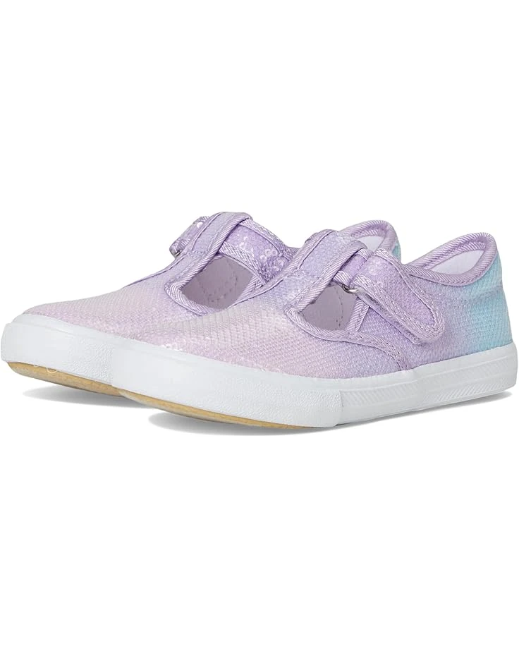 Keds Kids Daphne Ombre Sequins (Toddler) | Sneakers & Athletic Shoes 3 Keds Kids Daphne Ombre Sequins (Toddler) | Sneakers & Athletic Shoes