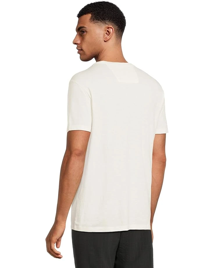 John Varvatos Watercolor Skull Tee KG6917S25 | Shirts & Tops 5 John Varvatos Watercolor Skull Tee KG6917S25 | Shirts & Tops - Image 3