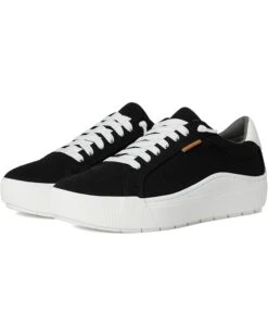 Dr. Scholl's Time Off Knit Lace Up Sneaker | Sneakers & Athletic Shoes