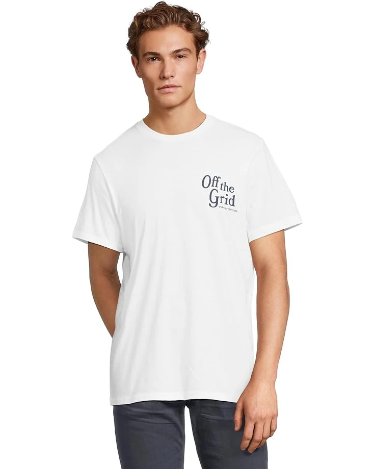 Vineyard Vines Off The Grid Short Sleeve Dunes Tee | Shirts & Tops 3 Vineyard Vines Off The Grid Short Sleeve Dunes Tee | Shirts & Tops