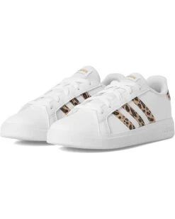 adidas Kids Grand Court 2.0 Sneaker (Little Kid/Big Kid) | Sneakers & Athletic Shoes -Daily Wear Shop 618QwuYHfKL. AC SR736920