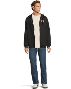 Salty Crew Capsule Zip Fleece | Hoodies & Sweatshirts -Daily Wear Shop 618Vca9az1L. AC SR736920