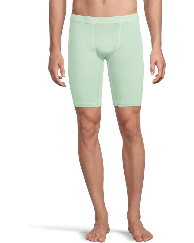 ethika The Staple - Seafoam Boxer Brief | Underwear 3 ethika The Staple - Seafoam Boxer Brief | Underwear