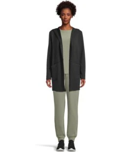 SKECHERS Elevate Luxe Hoodigan | Hoodies & Sweatshirts -Daily Wear Shop 618fi3wp51L. AC SR736920