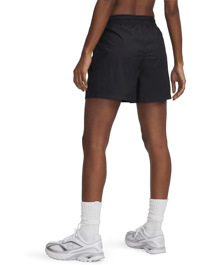 Under Armour Rival Woven Shorts 4 Under Armour Rival Woven Shorts - Image 2