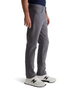 AG Jeans Everett Slim Straight Leg Twill Pants -Daily Wear Shop 618ift9McIL. AC SR736920