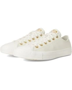 Converse Chuck Taylor All Star Ox Mono Leather | Sneakers & Athletic Shoes