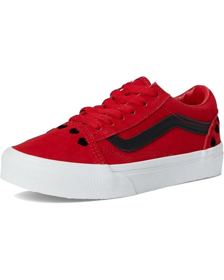 Vans Kids Old Skool (Little Kid) | Sneakers & Athletic Shoes 9 Vans Kids Old Skool (Little Kid) | Sneakers & Athletic Shoes - Image 7