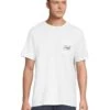 Vineyard Vines Palm Tree Silhouette Short Sleeve Tee | Shirts & Tops