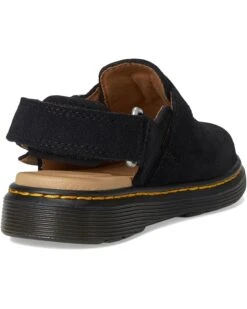 Dr. Martens Kid's Collection Jorgie J (Little Kid/Big Kid) | Flats -Daily Wear Shop 618yQMLyBoL. AC SR736920
