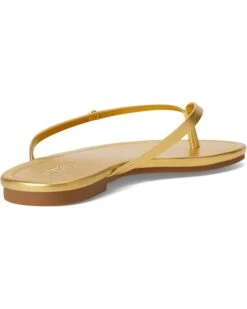 Lauren Ralph Lauren Raquel Metallic Leather Flip-flops | Sandals 13 Lauren Ralph Lauren Raquel Metallic Leather Flip-flops | Sandals -Daily Wear Shop 618yoqiv7L. AC SR736920