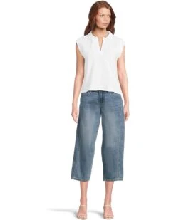 Liverpool Los Angeles Barrel Jeans 24" 11 Liverpool Los Angeles Barrel Jeans 24" -Daily Wear Shop 619 d7UY5aL. AC SR736920