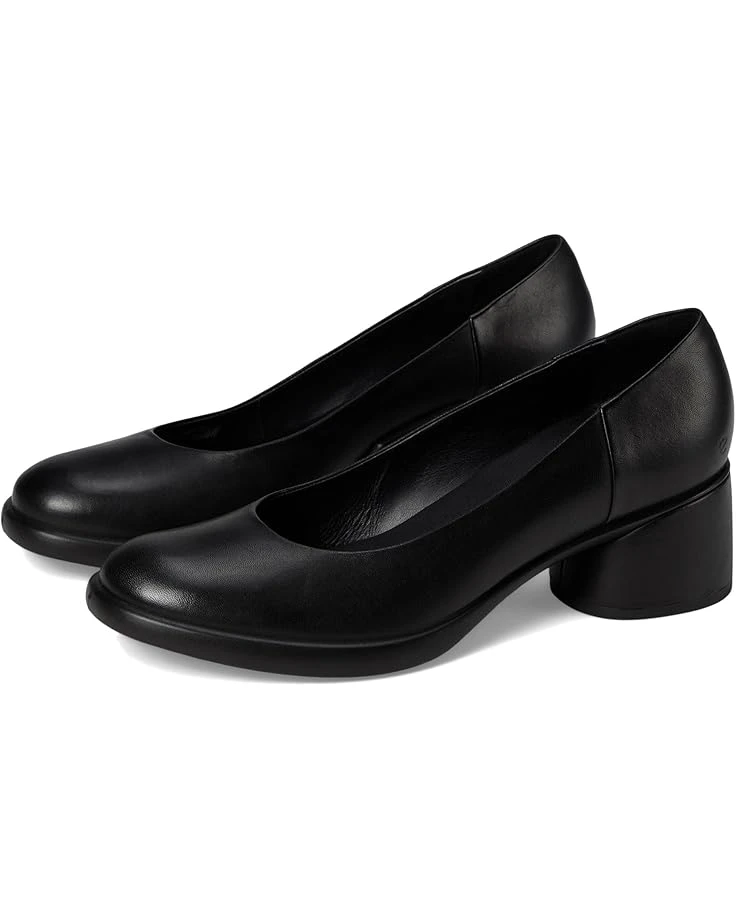 ECCO Sculpted Luxury 35MM Modern Pump | Heels 3 ECCO Sculpted Luxury 35MM Modern Pump | Heels