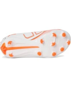 PUMA Kids Ultra 5 Match+ Laceless Firm Ground/Artificial Ground (Little Kid/Big Kid) | Sneakers & Athletic Shoes 11 PUMA Kids Ultra 5 Match+ Laceless Firm Ground/Artificial Ground (Little Kid/Big Kid) | Sneakers & Athletic Shoes -Daily Wear Shop 6190rJcJpbL. AC SR736920