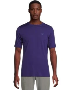 Arc'teryx Ionia Merino Wool SS | Shirts & Tops -Daily Wear Shop 6192wv0kywL. AC SR736920