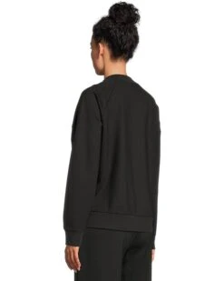 Eileen Fisher Stand Collar Jacket | Coats & Outerwear -Daily Wear Shop 619ATg76EsL. AC SR736920