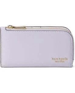 Kate Spade New York Devin Small Slim Bifold Wallet | Wallets