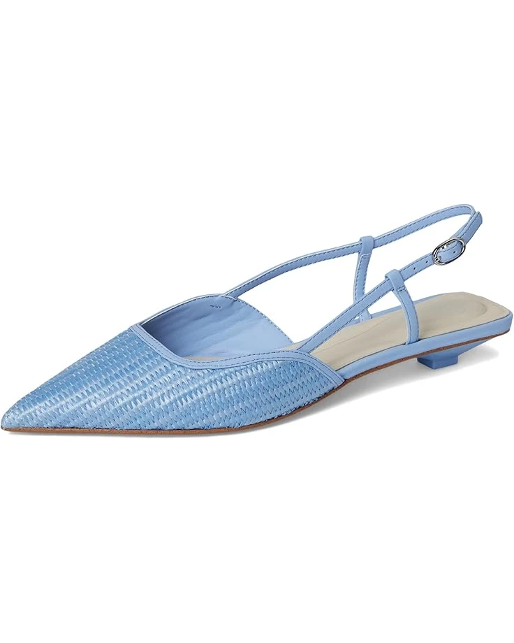 Franco Sarto A-pheby2 Slingback Shoes | Heels 9 Franco Sarto A-pheby2 Slingback Shoes | Heels - Image 7