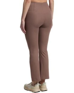 Prana Luxara Rib Flare Crop | Pants -Daily Wear Shop 619IEyYuYaL. AC SR736920
