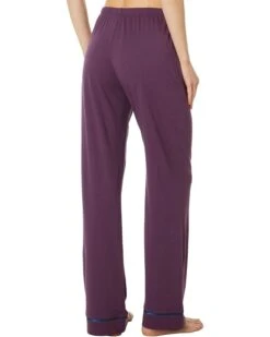 Cosabella Bella Long Sleeve Top Pants Set | Sleepwear -Daily Wear Shop 619JzA66FGL. AC SR736920