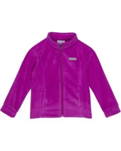Columbia Kids Benton Springs™ Fleece (Little Kids/Big Kids) | Coats & Outerwear -Daily Wear Shop 619KMbPWcIL. AC SR736920