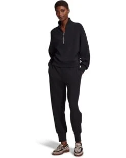 Varley Davidson Sweat | Hoodies & Sweatshirts -Daily Wear Shop 619LsxZOzGL. AC SR736920