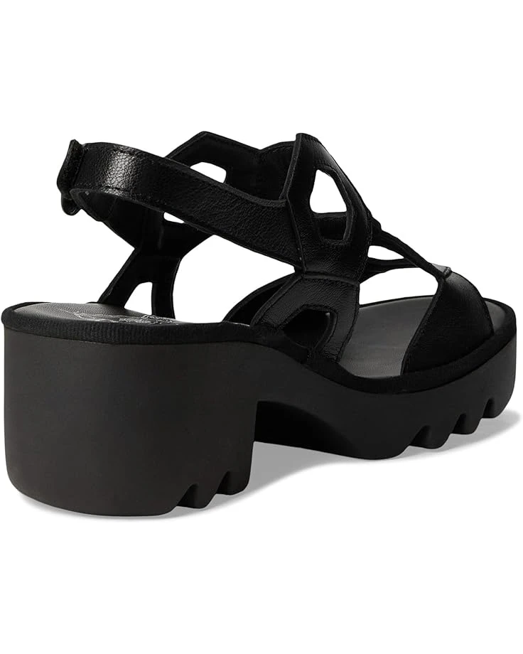 FLY LONDON TEWA573FLY | Heels 7 FLY LONDON TEWA573FLY | Heels - Image 5