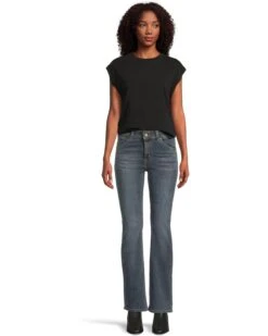 Levi's® Womens Retro 726 Flare | Jeans -Daily Wear Shop 619RWz867hL. AC SR736920