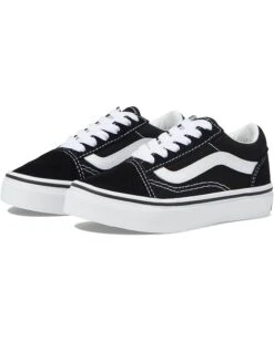 Vans Kids Old Skool (Little Kid) | Sneakers & Athletic Shoes