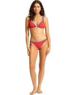 Seafolly Beach Bound Hipster Pants | Swimwear -Daily Wear Shop 619ZLL3aUOL. AC SR736920