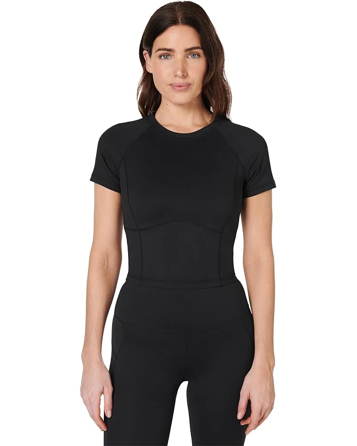 Sweaty Betty All Day Cropped T-shirt | Shirts & Tops 3 Sweaty Betty All Day Cropped T-shirt | Shirts & Tops