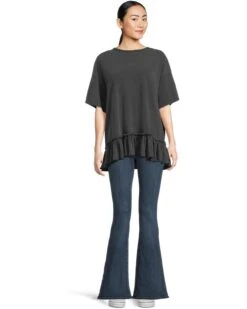 Free People Why Yes Tee | Shirts & Tops 13 Free People Why Yes Tee | Shirts & Tops -Daily Wear Shop 619f2TaRNCL. AC SR736920