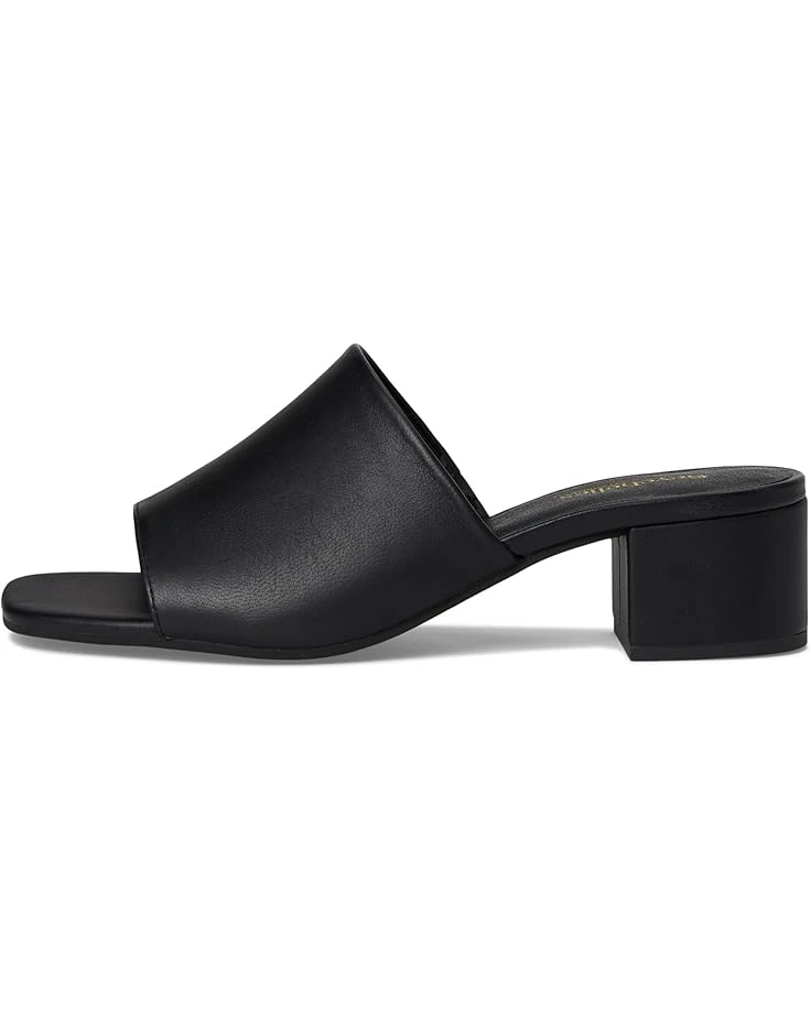 Seychelles Pepper Leather Sandal Slide | Heels 6 Seychelles Pepper Leather Sandal Slide | Heels - Image 4
