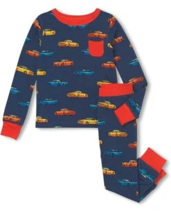 Hatley Kids Bamboo Pajama Set (Toddler/Little Kid/Big Kid) | Sleepwear 14 Hatley Kids Bamboo Pajama Set (Toddler/Little Kid/Big Kid) | Sleepwear -Daily Wear Shop 619l2ihZnvL. AC SR736920