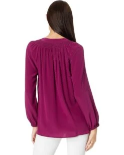 Lilly Pulitzer Elsa Top | Shirts & Tops -Daily Wear Shop 619nPStnKDL. AC SR736920