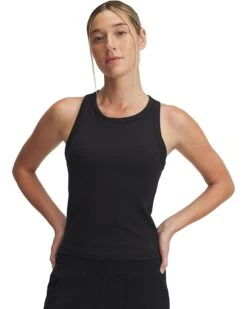 Under Armour Motion High Neck Tank Top | Shirts & Tops