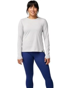 Brooks Luxe Long Sleeve | Shirts & Tops -Daily Wear Shop 619qJjzT3rL. AC SR736920