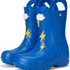 Crocs Kids Handle It Rain Boots (Big Kid/Little Kid) -Daily Wear Shop 619wNMFUAwL. AC SR736920