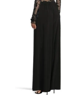 Norma Kamali Pleat Pant | Pants -Daily Wear Shop 619x6R47jPL. AC SR736920